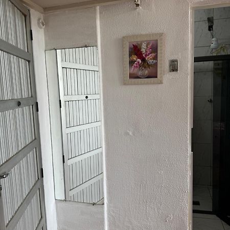 Loft Em Frente Ao Porto Das Escunas Гуарапарі Екстер'єр фото